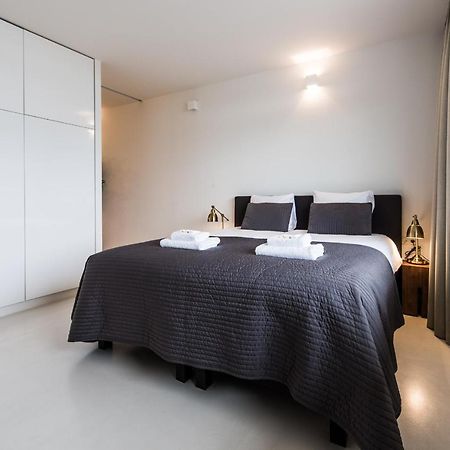 Houthavens Apartments Amsterdam Exterior photo