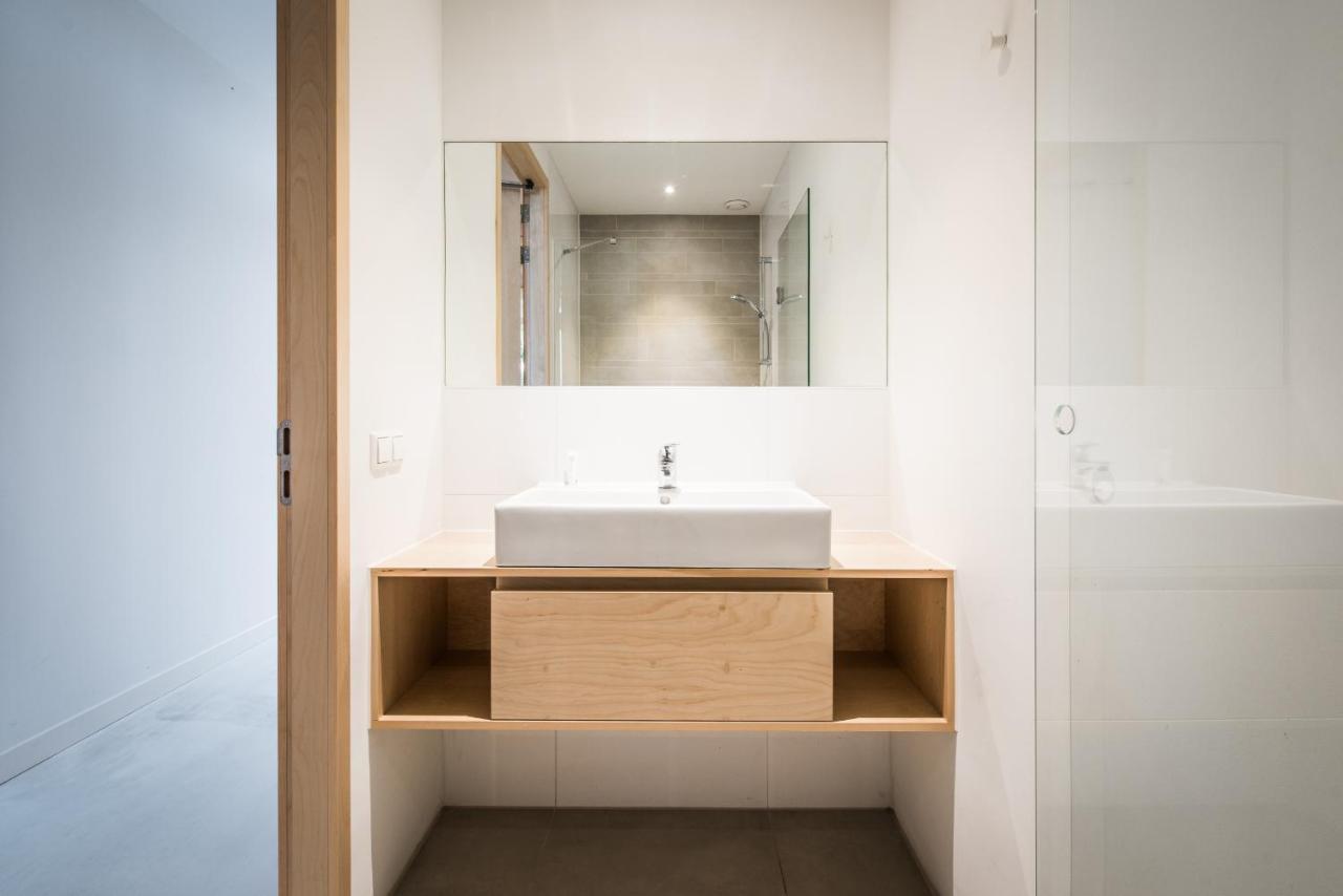 Houthavens Apartments Amsterdam Exterior photo