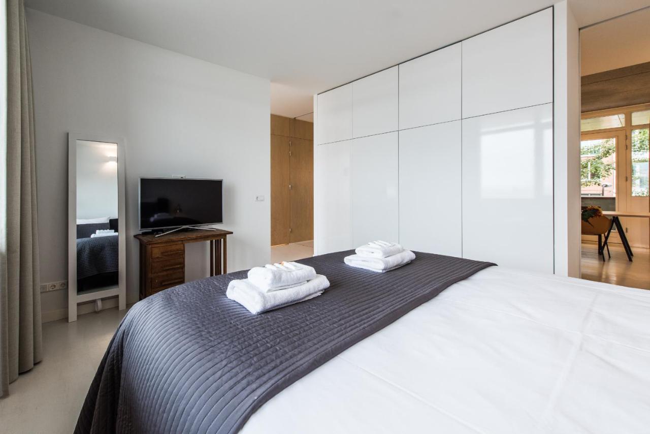 Houthavens Apartments Amsterdam Exterior photo