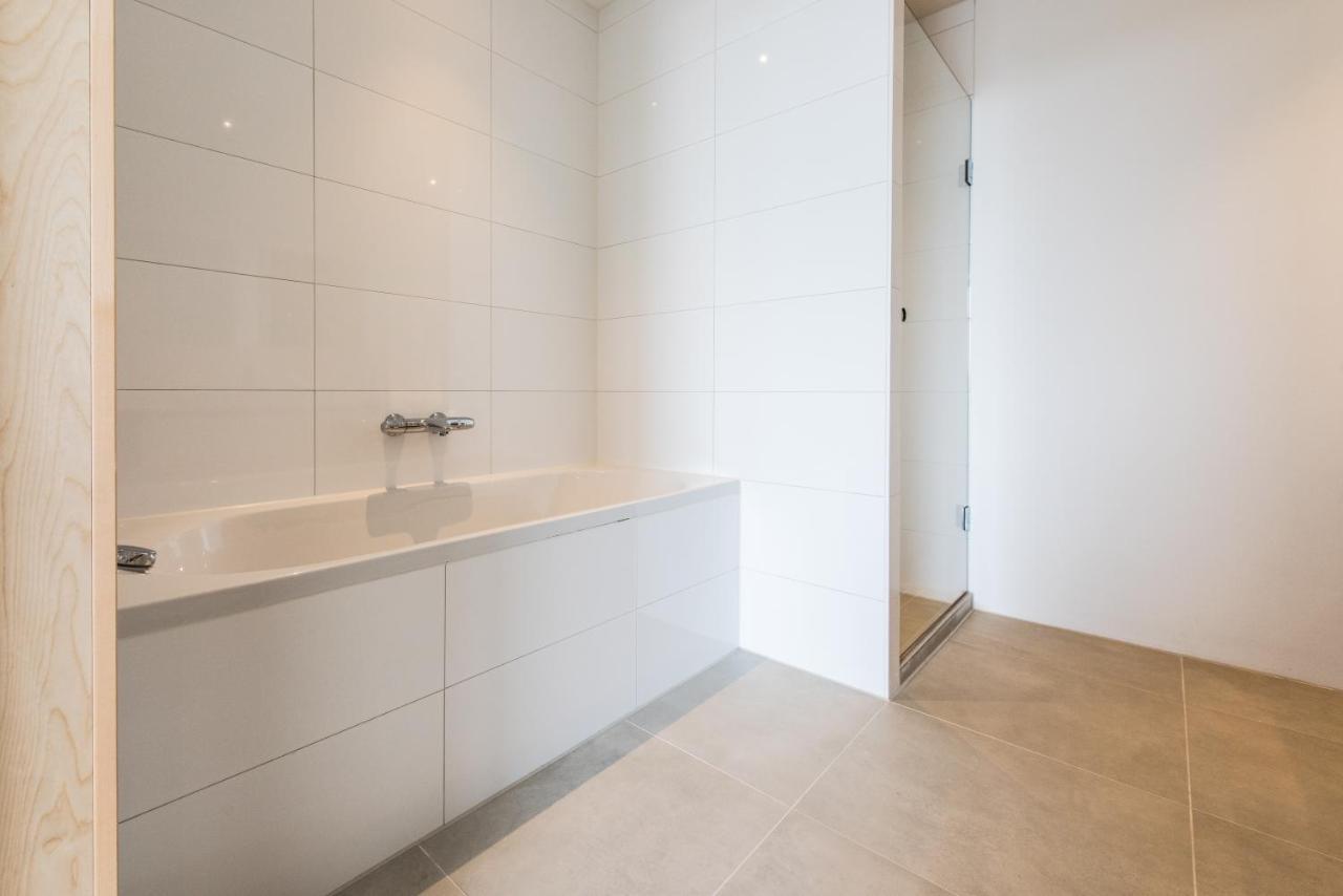 Houthavens Apartments Amsterdam Exterior photo