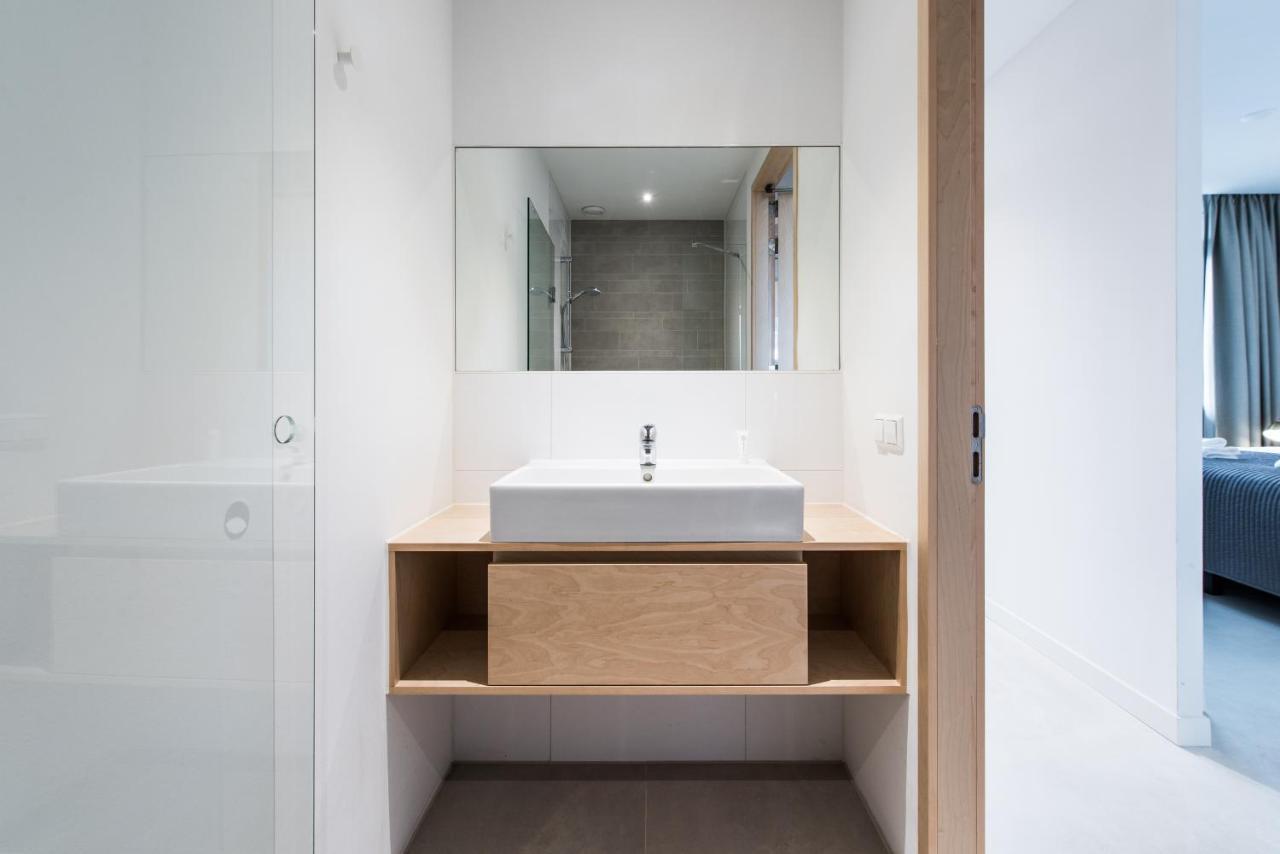 Houthavens Apartments Amsterdam Exterior photo